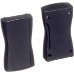 BOPLA Hand-Gehäuse Kunststoff Graphit, Grau 119.3 x 64.9 x 26.5 BS 400 F 1 St. (82400124.MT 2)