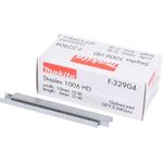 MAKITA F-32904 Heftklammern 10-6 mm (F-32904)