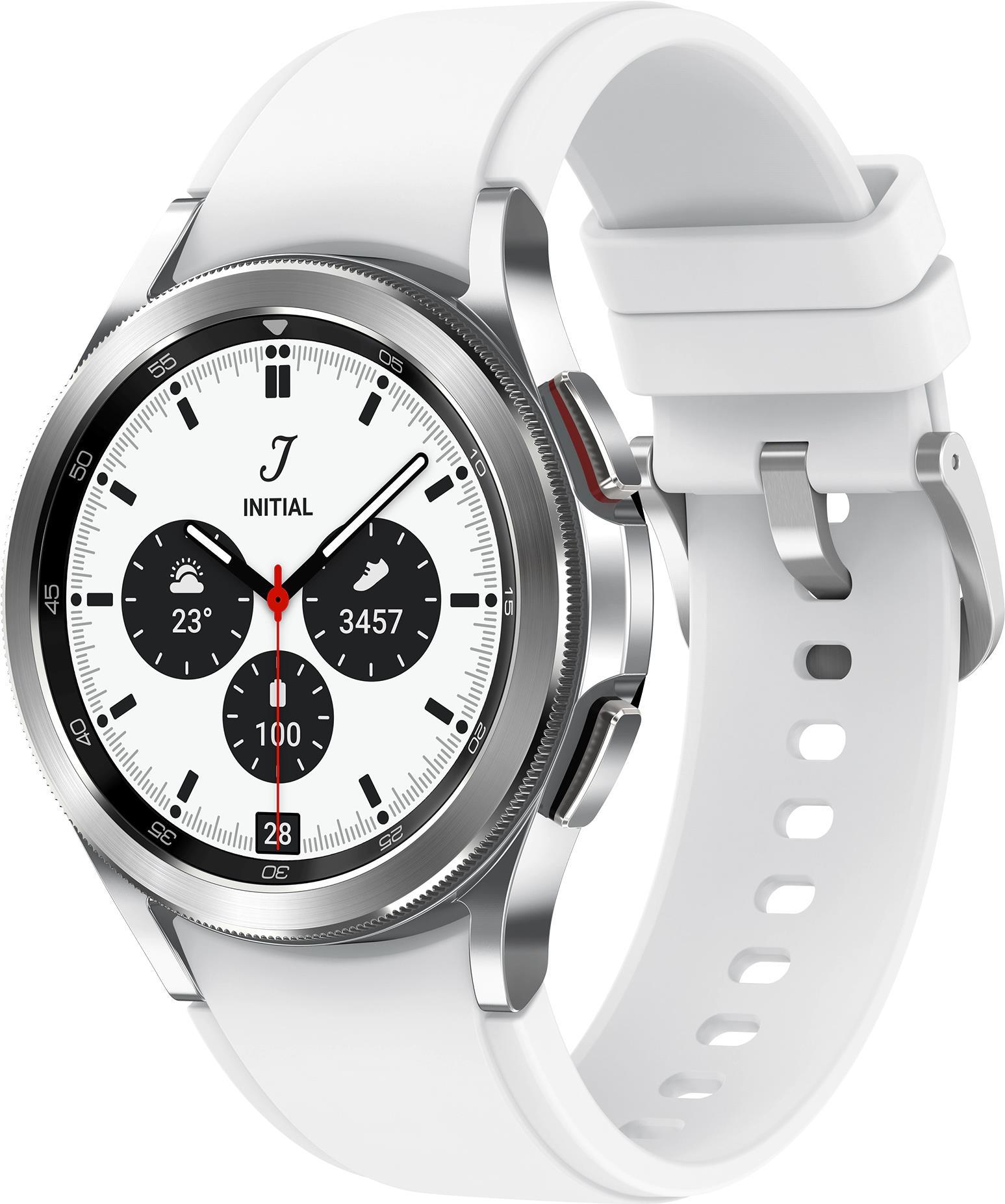 Samsung Galaxy Watch4 Classic (SM-R880NZSADBT)