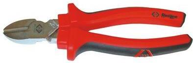 C.K Tools T3750 180 Drahtschere (T3750 180)