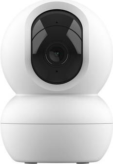 Trust IPCAM-2800 Indoor PTZ Wi-Fi Camera Kopplungüber Bluetooth, Steuerbar per Smartphone, 2,4 und 5 GHz. WiFi, Bewegungserkennung (71366)