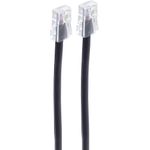 shiverpeaks ®-BASIC-S--®-BASIC-S--Modular-Kabel, Western-Stecker 8/8 auf Western-Stecker 8/8, 15m (BS70095-8/8)