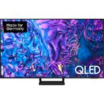 Samsung GQ65Q70DAT 65" QLED 4K Tizen OS™ Smart TV (2024) - (GQ65Q70DATXZG) (geöffnet)