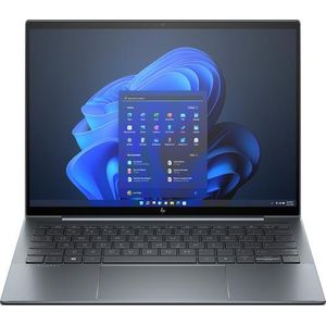 HP Dragonfly G4 Notebook - Intel Core i5 1335U / 1.3 GHz - Evo - Win 11 Pro -...