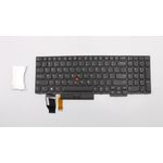 Lenovo FRU01YP799 Tastatur (FRU01YP799)