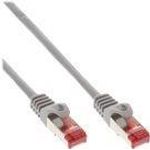 InLine Patch-Kabel RJ-45 (M) zu RJ-45 (M) (B-76407)
