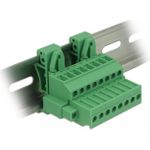 DeLOCK Netzanschlussadapter-Kit (65940)