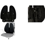 Fellowes 8026401 Schwarz (8026401)