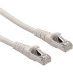 ROLINE Patch-Kabel RJ-45 (M) bis RJ-45 (M) (21.15.2806)
