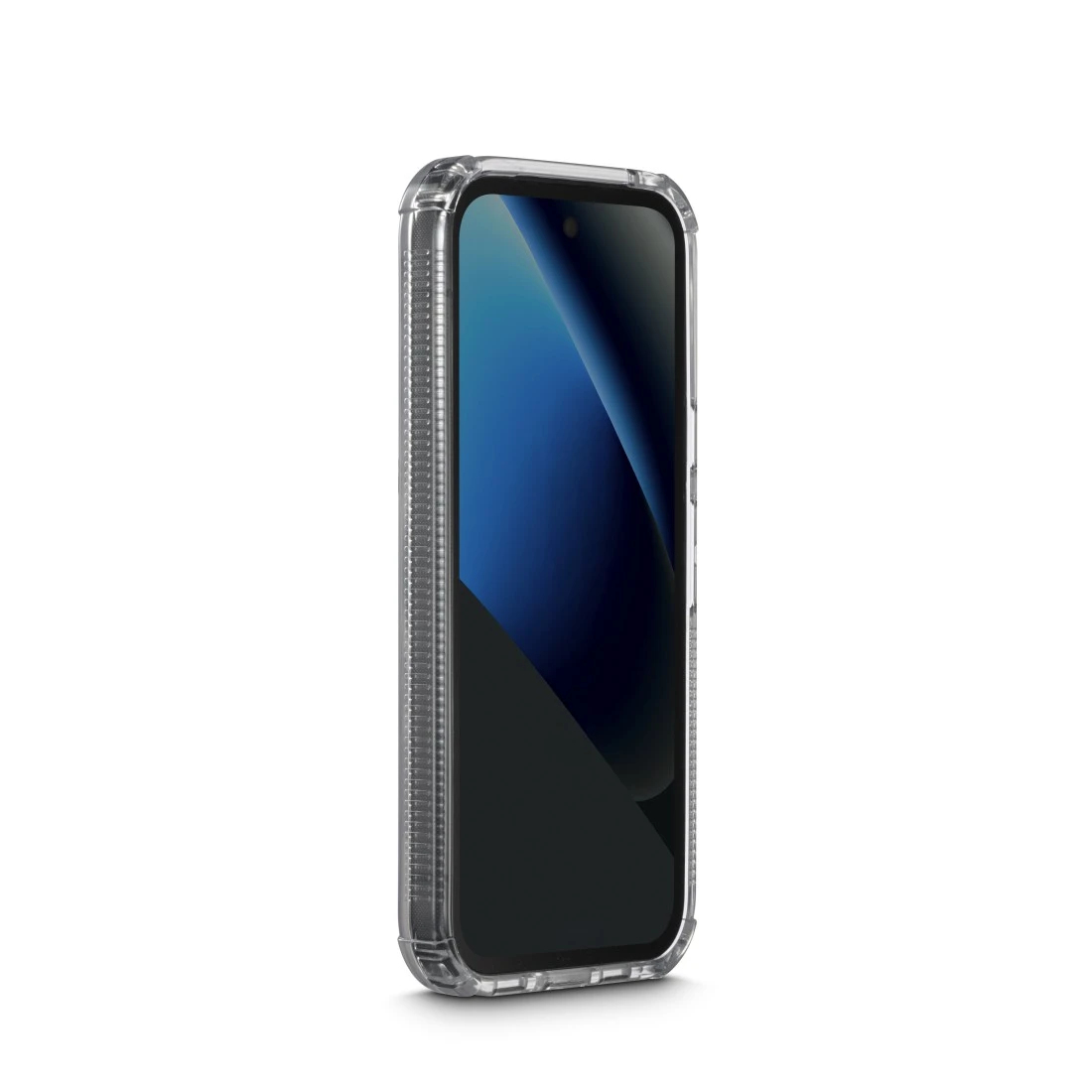 Hama Extreme Protect Handyhülle für Google Pixel 10a 6,3", Magnetisch, Transparent