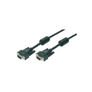 Logilink VGA-Kabel HD-15 (M) (CV0016)