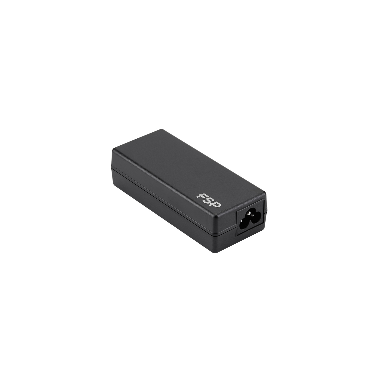 FSP NB Pro 65 Notebook-Netzteil FSP065-RBBN3 65 W 100-240 V Schwarz
