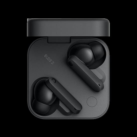 Nothing True Wireless In-Ear-Kopfhörer Buds 2 Dunkelgrau (A10600098)