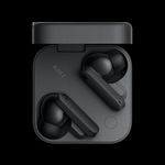 Nothing True Wireless In-Ear-Kopfhörer Buds 2 Dunkelgrau (A10600098)