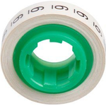 3M Kabelmarkierungssysteme in Einzelspendern SDR 2.4m Packung à 3 Stück (SDR6B)