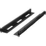 LANBERG 19" Rackmount RailKit 650-1090mm ausziehb.max.90kg,s (AK-1902-B)