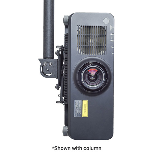Chief VPAUB Vertical and Portrait Projector Mount Schwarz