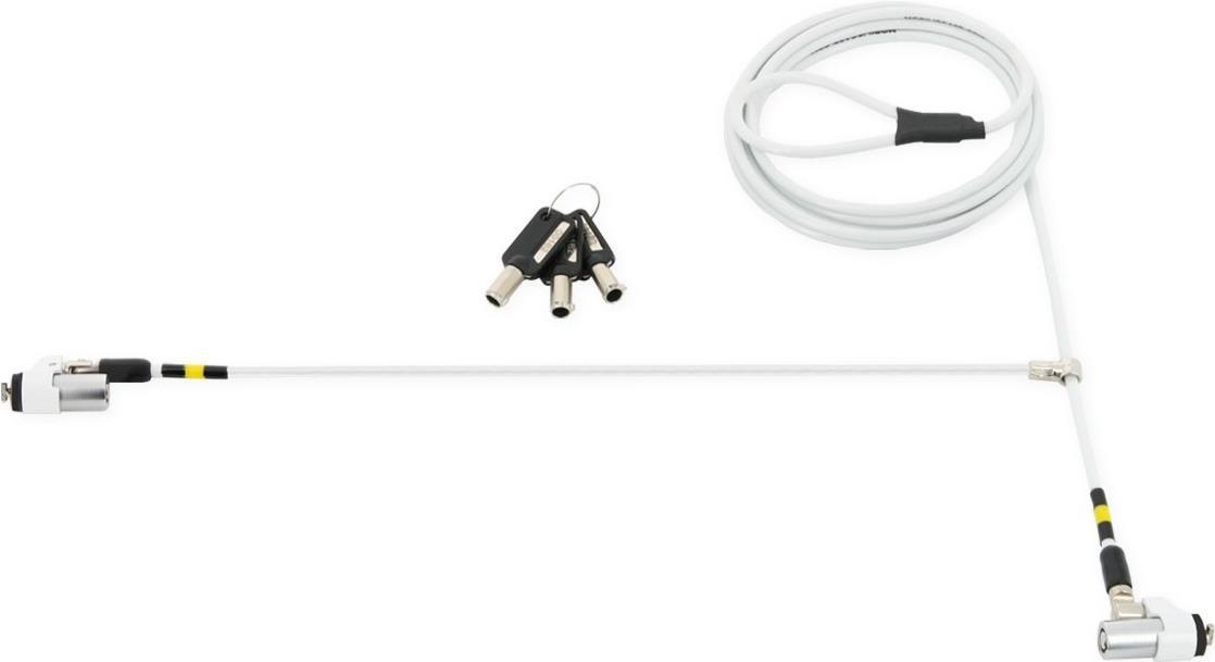 Mobilis Slim Twin Rotating (1327)