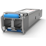 Allied Telesis 10/100/1000TX SFP (100M/RJ45) I-TEMP -40 TO 85C IN (AT-SPTX/I)