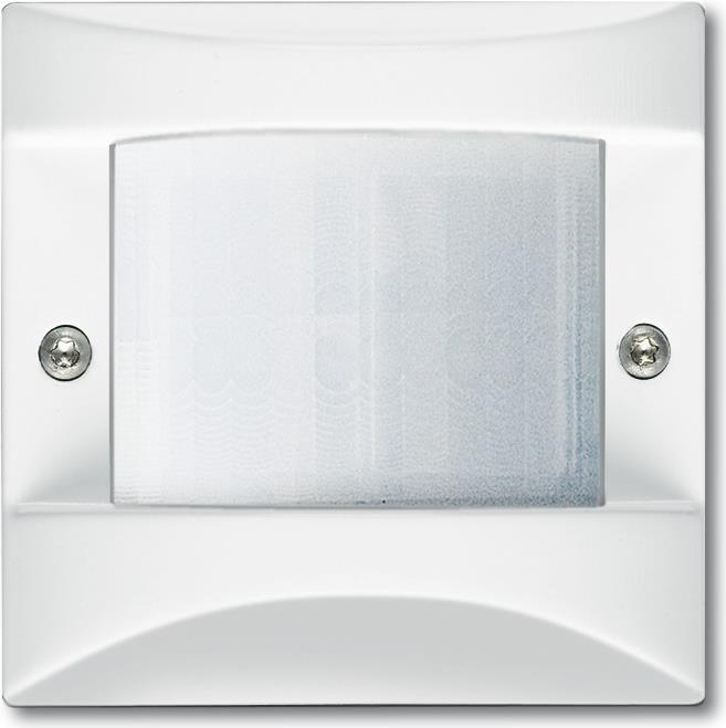 Busch-Jaeger 6800-0-1898 Verkabelt Wand Weiß Bewegungsmelder (6800-0-1898)