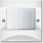 Busch-Jaeger 6800-0-1898 Verkabelt Wand Weiß Bewegungsmelder (6800-0-1898)