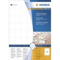 HERMA Special Perforierte Papieretiketten (8044)