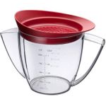 Westmark 30752260 Fettabscheider 1000 ml Kunststoff (30752260)