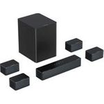 Ultimea Aktivbox Poseidon D80 7.1 Surround Soundbar (U2623)