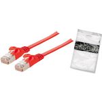 shiverpeaks BASIC-S -Cat.7 Rohkabel (BS75517-SLR)