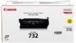 Canon 732 Y Gelb original (6260B011)