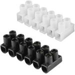 Hama Chandelier clamp 2,5 mm². Menge in Versandkarton (klein): 2 Stück(e) (00043647)