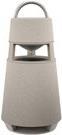 LG XBOOM 360 DRP4BE - Lautsprecher - tragbar - kabellos - Bluetooth - App-gesteuert - zweiweg - beige