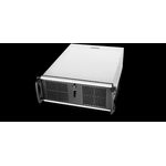 Chenbro Micom RM41300-F2 4U Schwarz - Grau Netzwerkchassis (RM41300-F2-USB3)