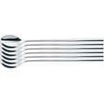 Jura 67386 Kaffeelöffel Edelstahl Edelstahl 6Stück(e) Löffel (67386)