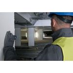 Bosch GLM 50-25 G Professional - Laser-Entfernungsmesser (0601072V00)