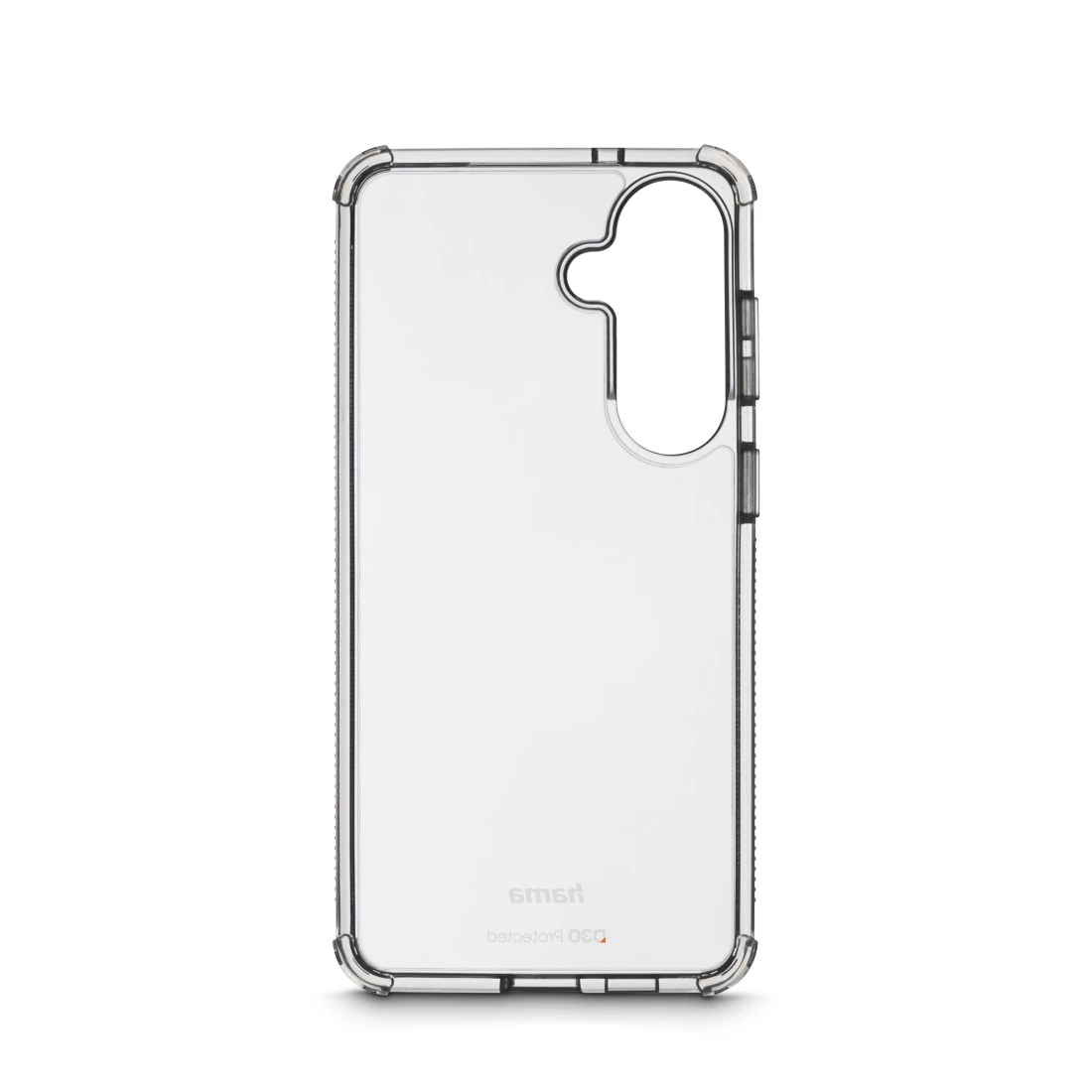 Hama Extreme Protect Handyhülle für Samsung Galaxy S26+ Transparent