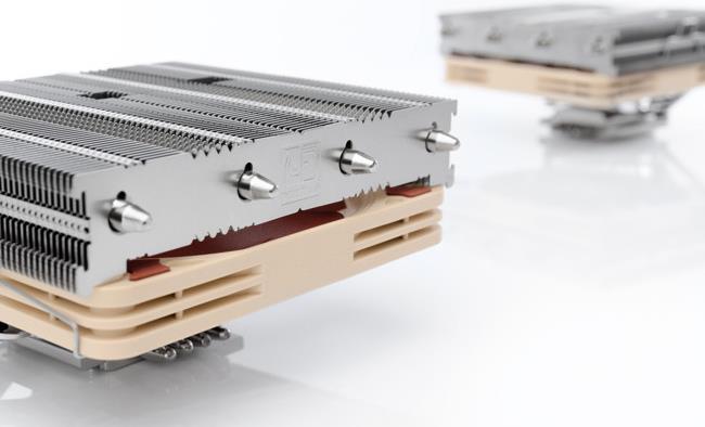 Noctua NH-L12S Prozessorkühler (NH-L12S)