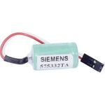 Beltrona Spezial-Batterie Stecker Lithium Siemens Simatic 3 V 950 mAh 1 St. (BEL575332TA)