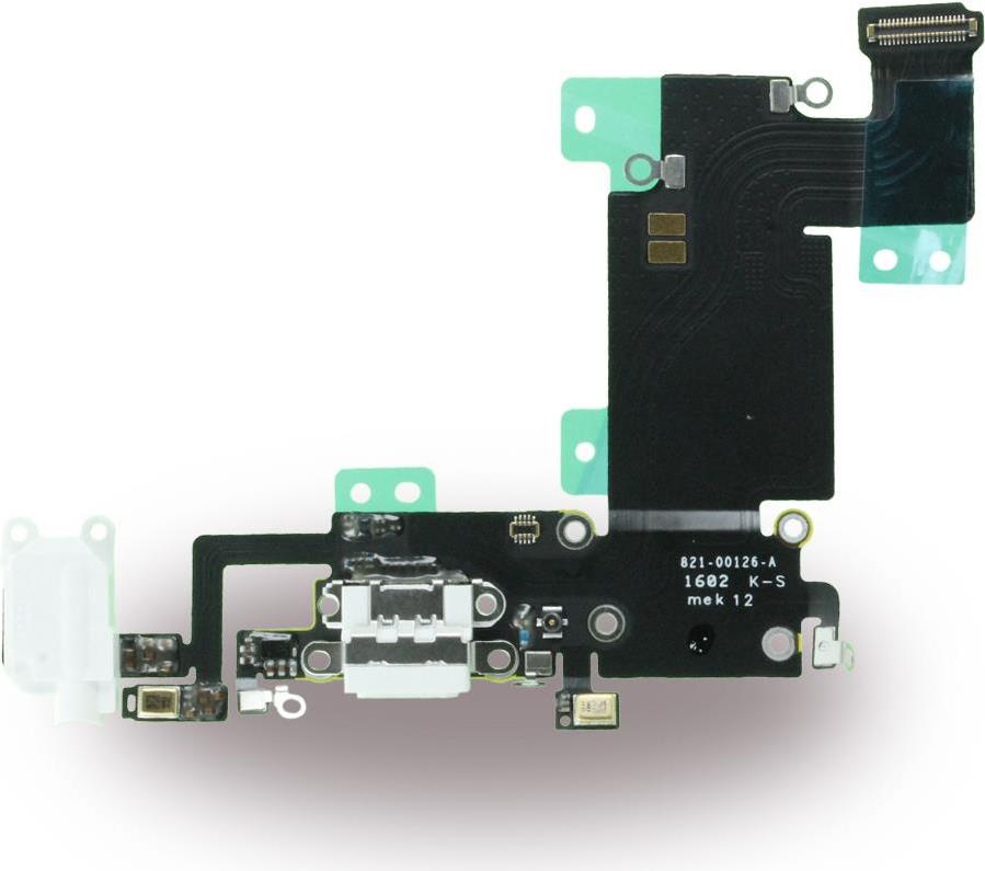 Ersatzteil System Connector + Flexkabel (CY118142)