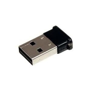 StarTech.com Mini USB-Bluetooth 2,1 Adapter (USBBT1EDR2)