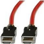 Roline HDMI-Kabel mit Ethernet (11.04.5903)