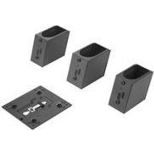 LENOVO ThinkCentre Tiny/Nano Monitor Clamp II (4XH0Z42451)