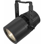 EUROLITE LED IP PAR-64 COB 3000K 100W Zoom sw (41603610)