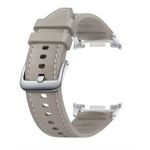 Samsung Hybrid S/M/L für Watch8 Classic Taupe (ET-SLL50LJEGEU)