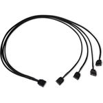 Alphacool 18712 Computerkühlsystemteil/-zubehör RGB-Splitterkabel (18712)