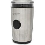 Feel-Maestro MR-454 - Kaffeemühle aus rostfreiem Stahl Kaffeemühle mit 150 W Klingen (MR-454 NEW)