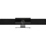 HP Poly Studio Schwarz 3840 x 2160 Pixel (842D4AA#UUZ)