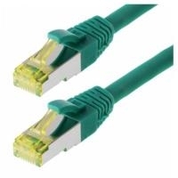 Helos Patchkabel RJ-45 (M) (118111)