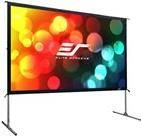 Elite Screens Yard Master 2 Series OMS135HR2 (OMS135HR2)