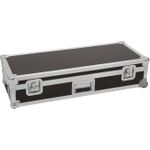 ROADINGER Flightcase 2x LED TSL-1000 mit Trolleyfunktion (31005196)